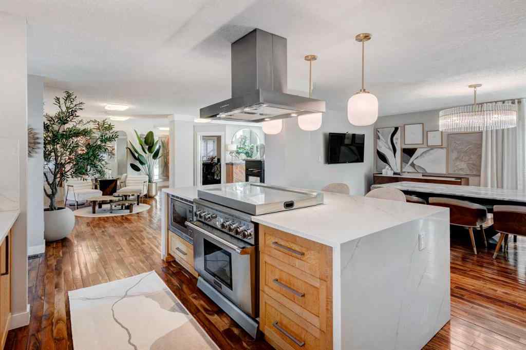 MLS® A2256866 - 38 Lissington Drive SW in North Glenmore Park Calgary, Residential