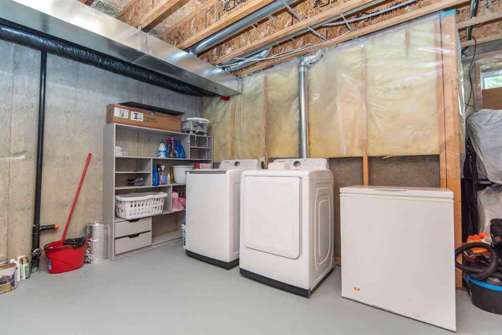 MLS® A2256869 - Unit #27 33 Donlevy Avenue  in Davenport Red Deer, Residential