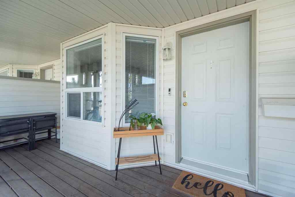MLS® A2256869 - Unit #27 33 Donlevy Avenue  in Davenport Red Deer, Residential