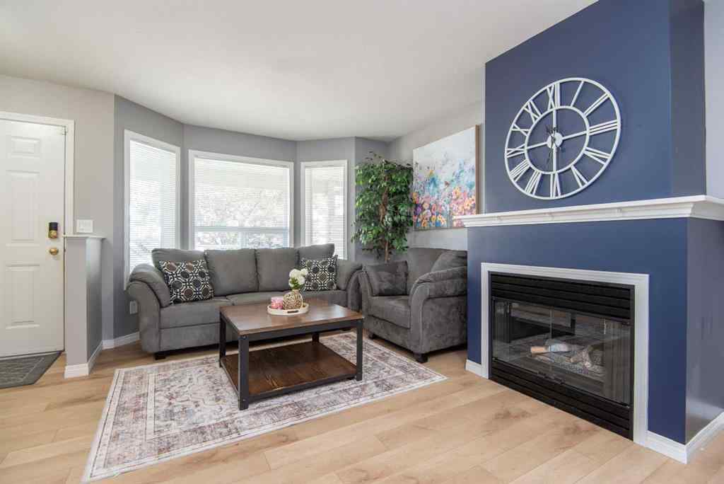 MLS® A2256869 - Unit #27 33 Donlevy Avenue  in Davenport Red Deer, Residential
