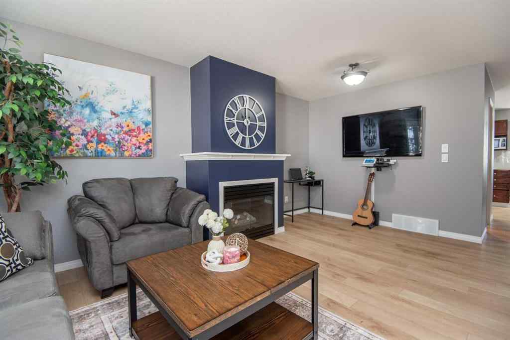 MLS® A2256869 - Unit #27 33 Donlevy Avenue  in Davenport Red Deer, Residential