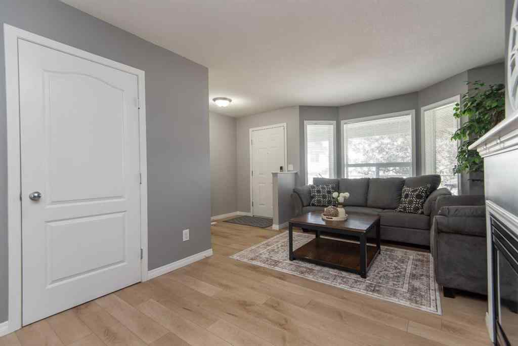 MLS® A2256869 - Unit #27 33 Donlevy Avenue  in Davenport Red Deer, Residential