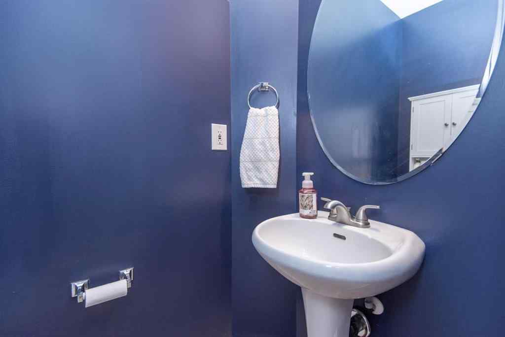 MLS® A2256869 - Unit #27 33 Donlevy Avenue  in Davenport Red Deer, Residential