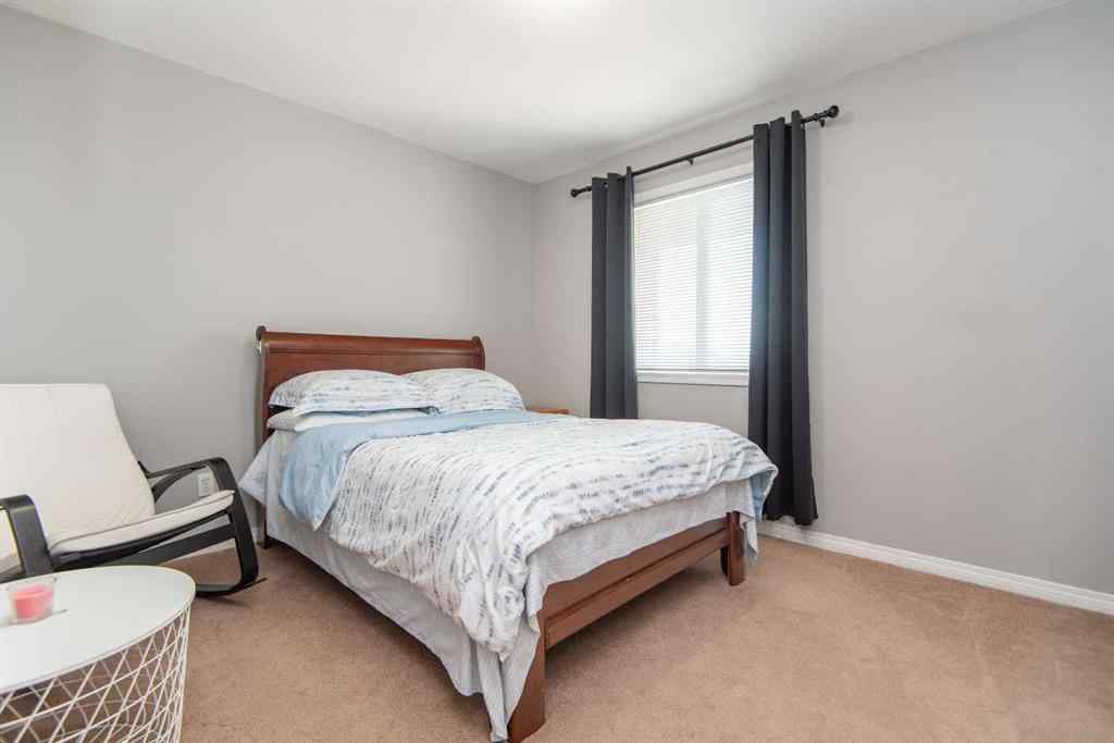 MLS® A2256869 - Unit #27 33 Donlevy Avenue  in Davenport Red Deer, Residential