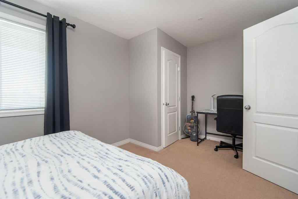 MLS® A2256869 - Unit #27 33 Donlevy Avenue  in Davenport Red Deer, Residential