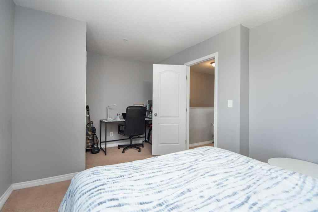 MLS® A2256869 - Unit #27 33 Donlevy Avenue  in Davenport Red Deer, Residential