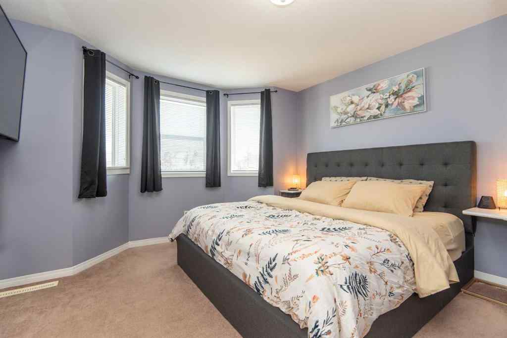 MLS® A2256869 - Unit #27 33 Donlevy Avenue  in Davenport Red Deer, Residential