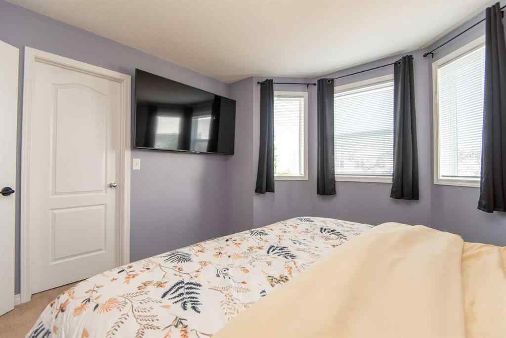 MLS® A2256869 - Unit #27 33 Donlevy Avenue  in Davenport Red Deer, Residential
