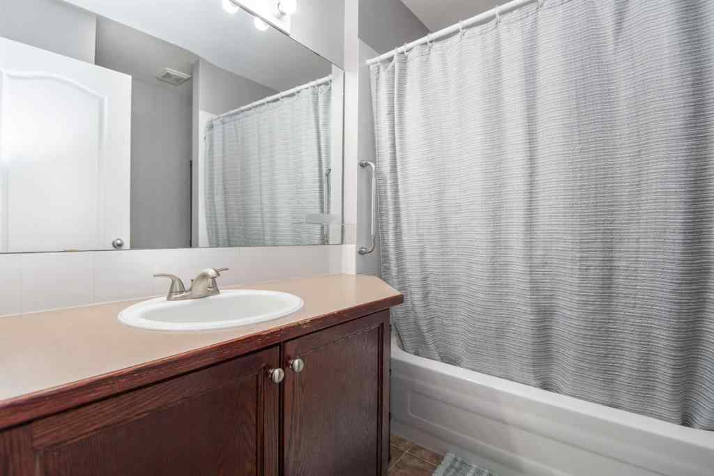 MLS® A2256869 - Unit #27 33 Donlevy Avenue  in Davenport Red Deer, Residential