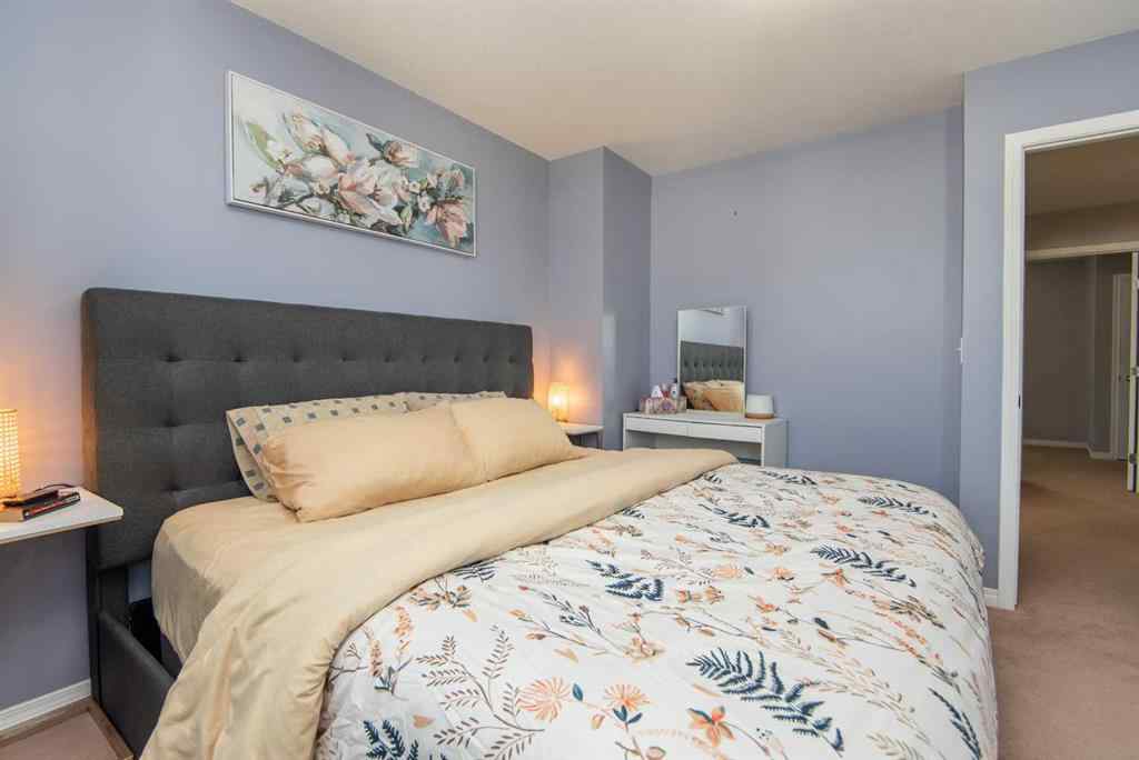 MLS® A2256869 - Unit #27 33 Donlevy Avenue  in Davenport Red Deer, Residential