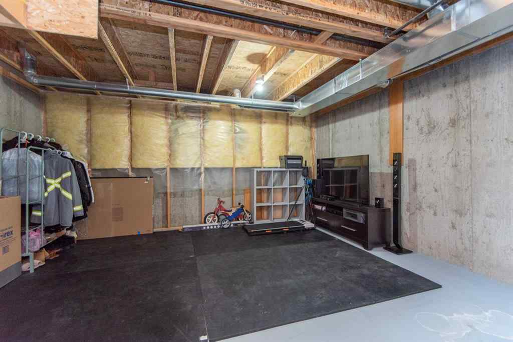 MLS® A2256869 - Unit #27 33 Donlevy Avenue  in Davenport Red Deer, Residential