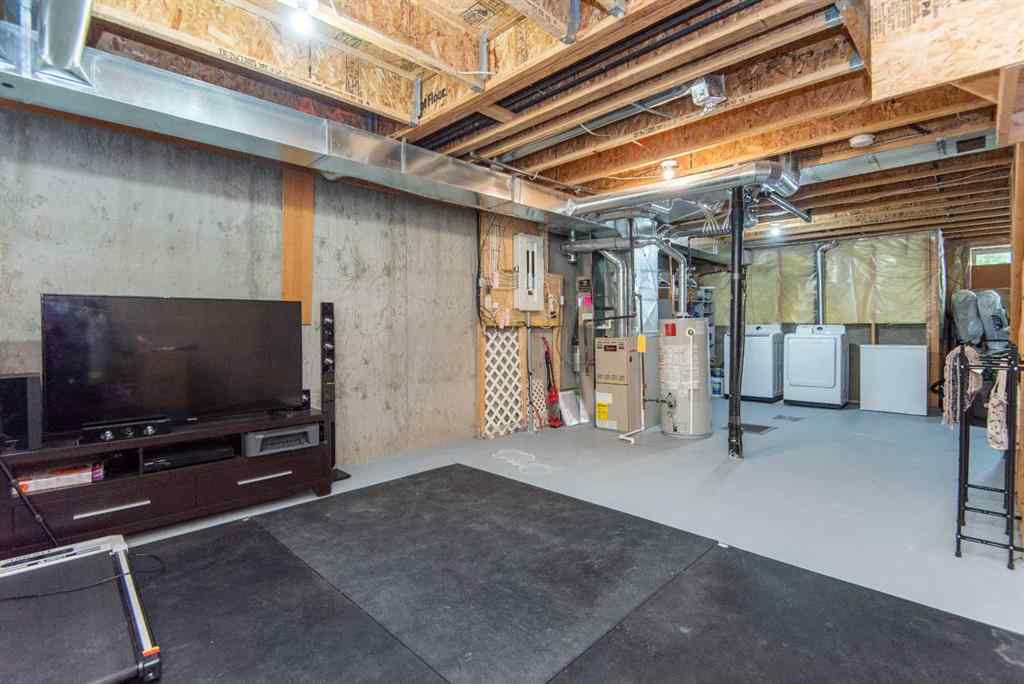 MLS® A2256869 - Unit #27 33 Donlevy Avenue  in Davenport Red Deer, Residential