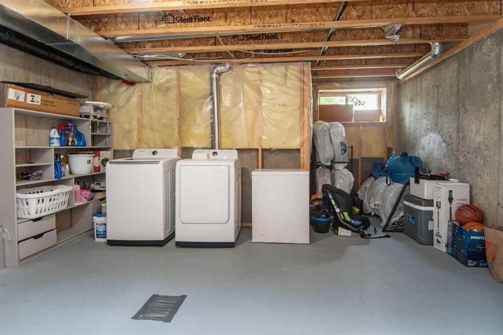 MLS® A2256869 - Unit #27 33 Donlevy Avenue  in Davenport Red Deer, Residential