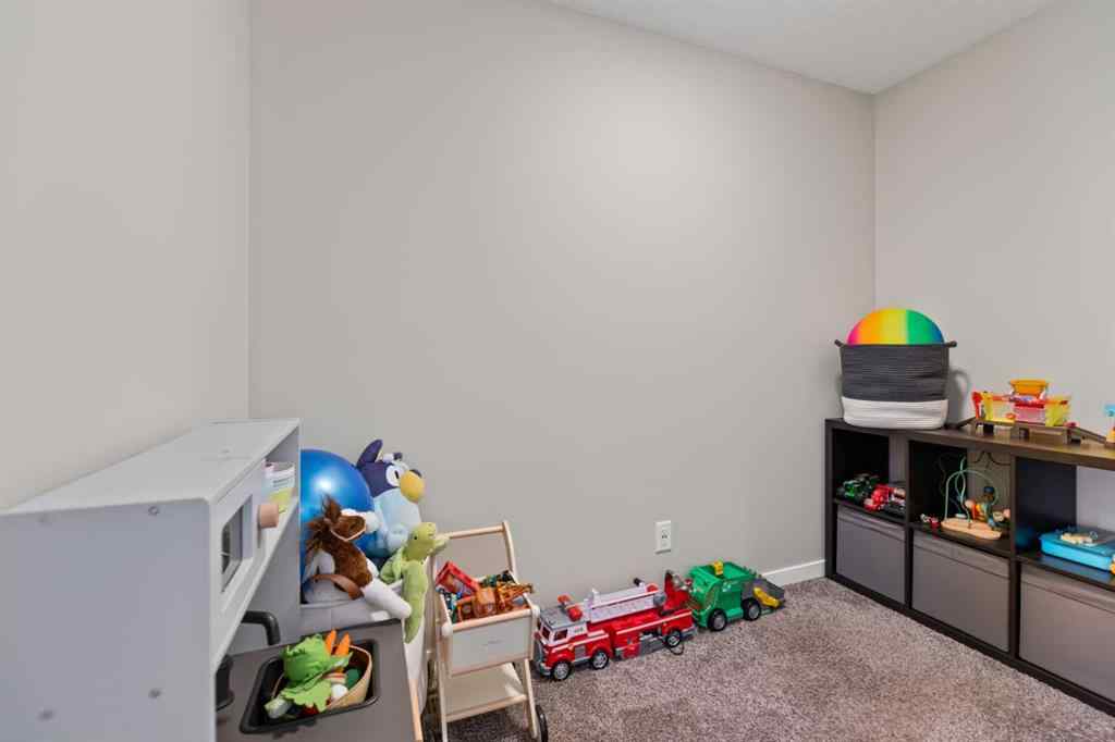MLS® A2256870 - 53 Masters Crescent SE in Mahogany Calgary, Residential