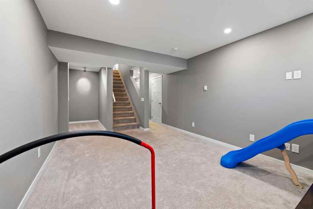 MLS® A2256870 - 53 Masters Crescent SE in Mahogany Calgary, Residential