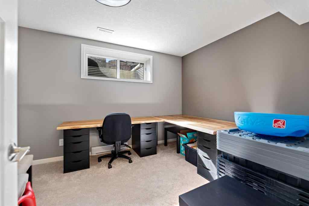 MLS® A2256870 - 53 Masters Crescent SE in Mahogany Calgary, Residential
