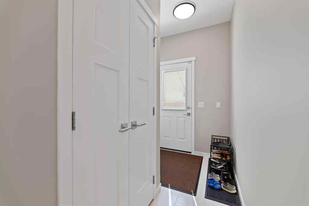 MLS® A2256870 - 53 Masters Crescent SE in Mahogany Calgary, Residential