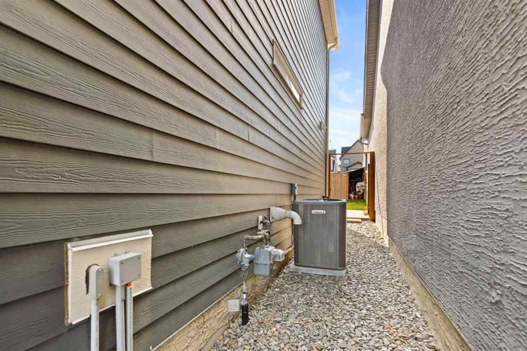 MLS® A2256870 - 53 Masters Crescent SE in Mahogany Calgary, Residential