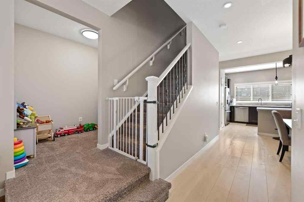 MLS® A2256870 - 53 Masters Crescent SE in Mahogany Calgary, Residential