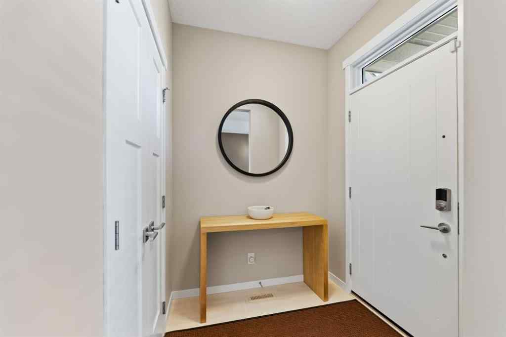MLS® A2256870 - 53 Masters Crescent SE in Mahogany Calgary, Residential