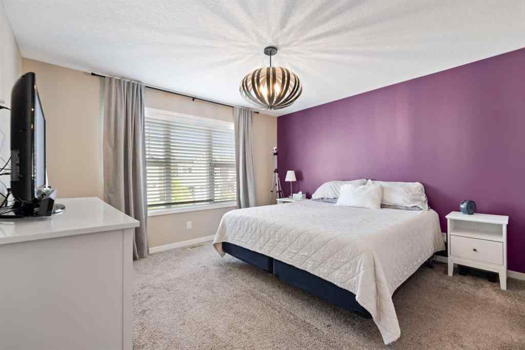 MLS® A2256870 - 53 Masters Crescent SE in Mahogany Calgary, Residential