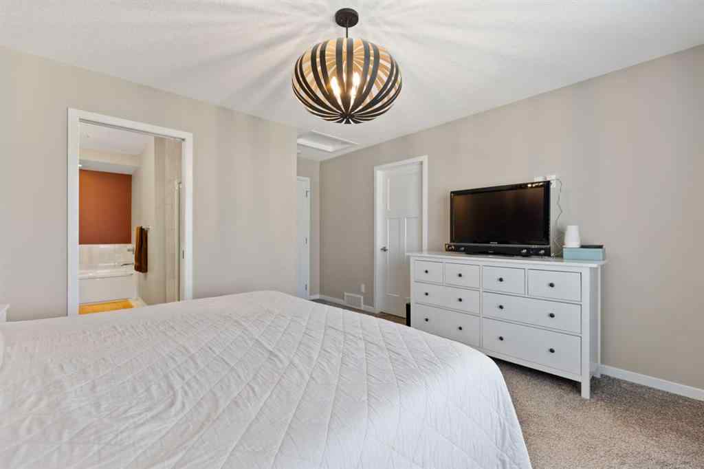 MLS® A2256870 - 53 Masters Crescent SE in Mahogany Calgary, Residential