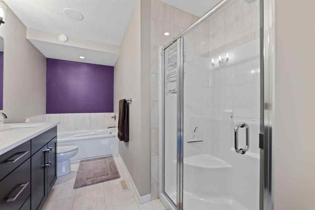 MLS® A2256870 - 53 Masters Crescent SE in Mahogany Calgary, Residential
