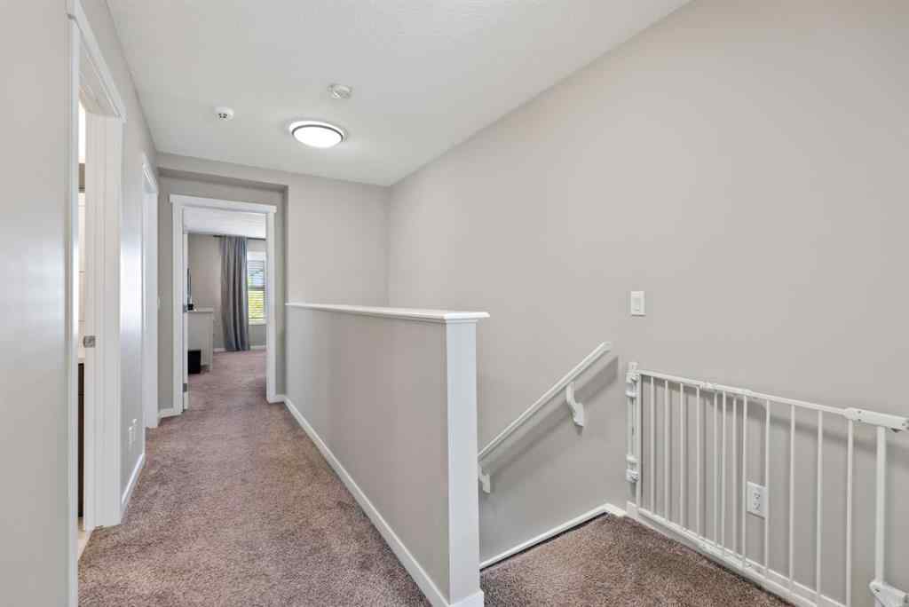 MLS® A2256870 - 53 Masters Crescent SE in Mahogany Calgary, Residential