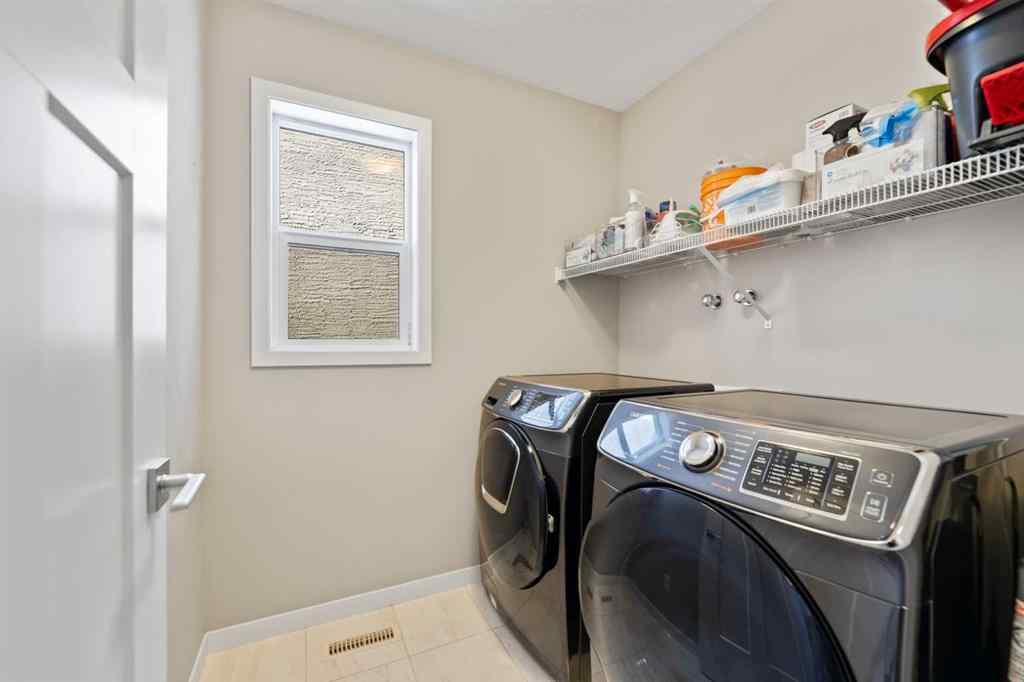 MLS® A2256870 - 53 Masters Crescent SE in Mahogany Calgary, Residential
