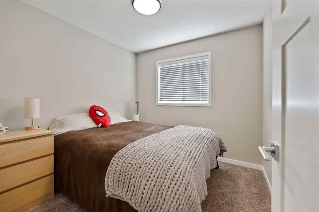 MLS® A2256870 - 53 Masters Crescent SE in Mahogany Calgary, Residential