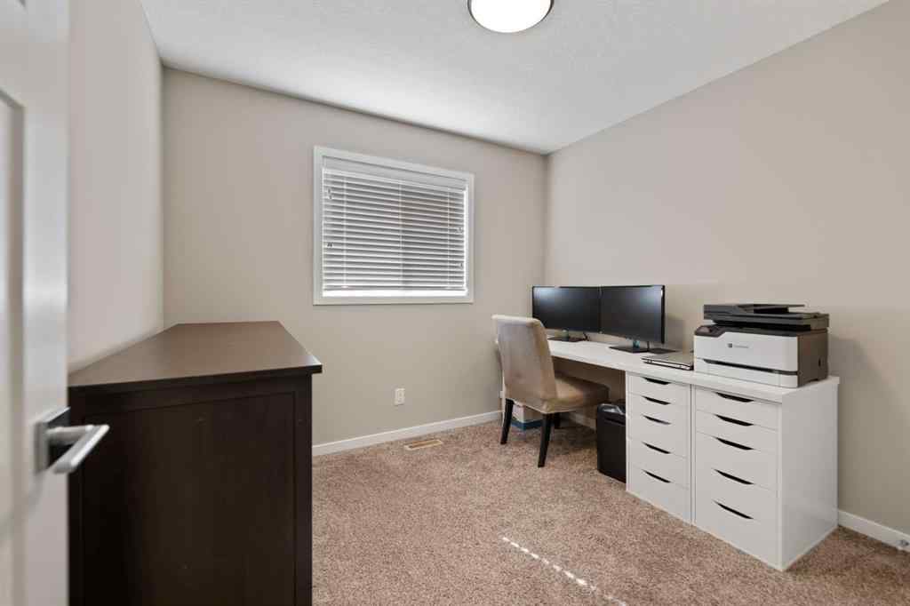 MLS® A2256870 - 53 Masters Crescent SE in Mahogany Calgary, Residential