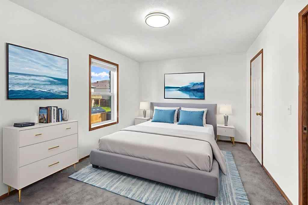 MLS® A2256871 - 35 Tuscarora Way NW in Tuscany Calgary, Residential