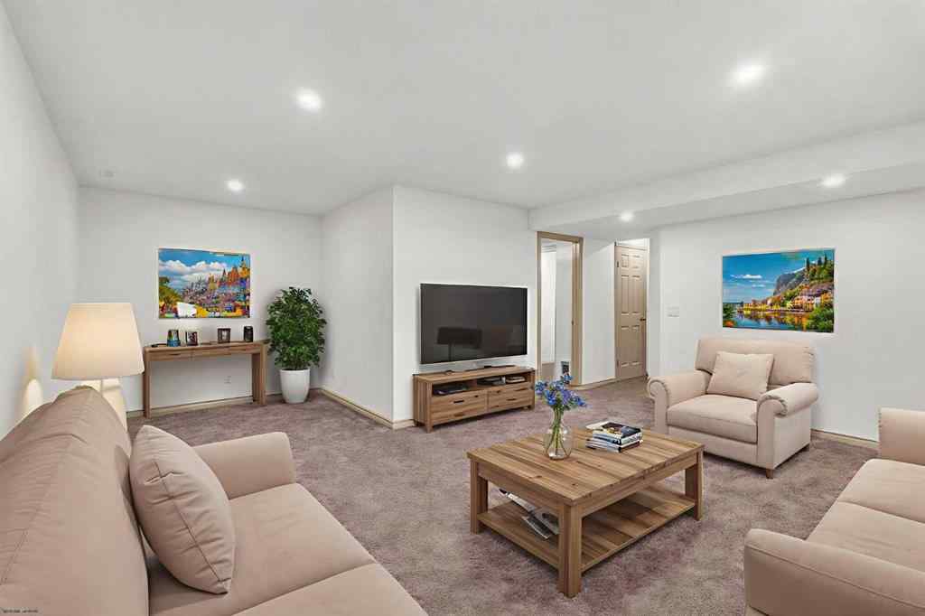 MLS® A2256871 - 35 Tuscarora Way NW in Tuscany Calgary, Residential