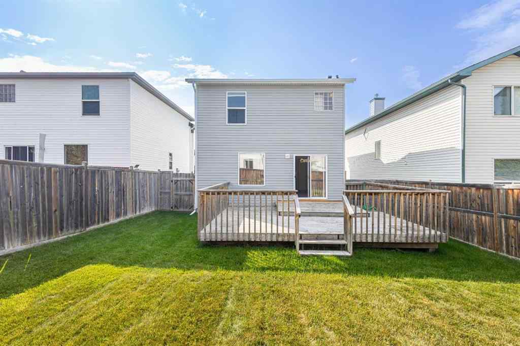 MLS® A2256871 - 35 Tuscarora Way NW in Tuscany Calgary, Residential