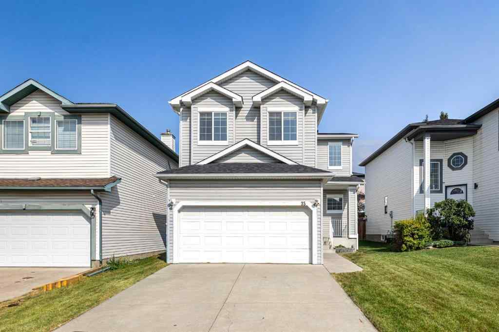 MLS® A2256871 - 35 Tuscarora Way NW in Tuscany Calgary, Residential