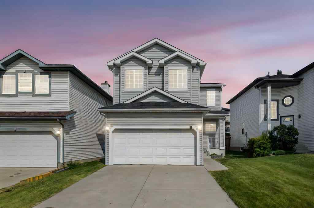 MLS® A2256871 - 35 Tuscarora Way NW in Tuscany Calgary, Residential