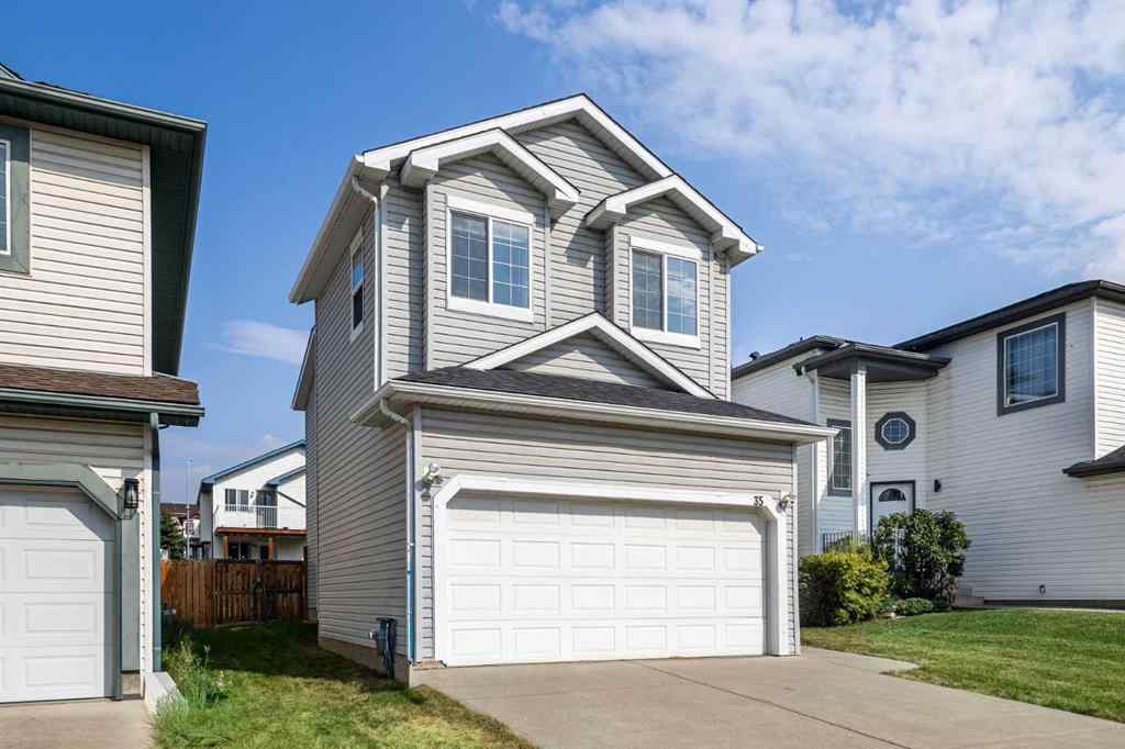 MLS® A2256871 - 35 Tuscarora Way NW in Tuscany Calgary, Residential