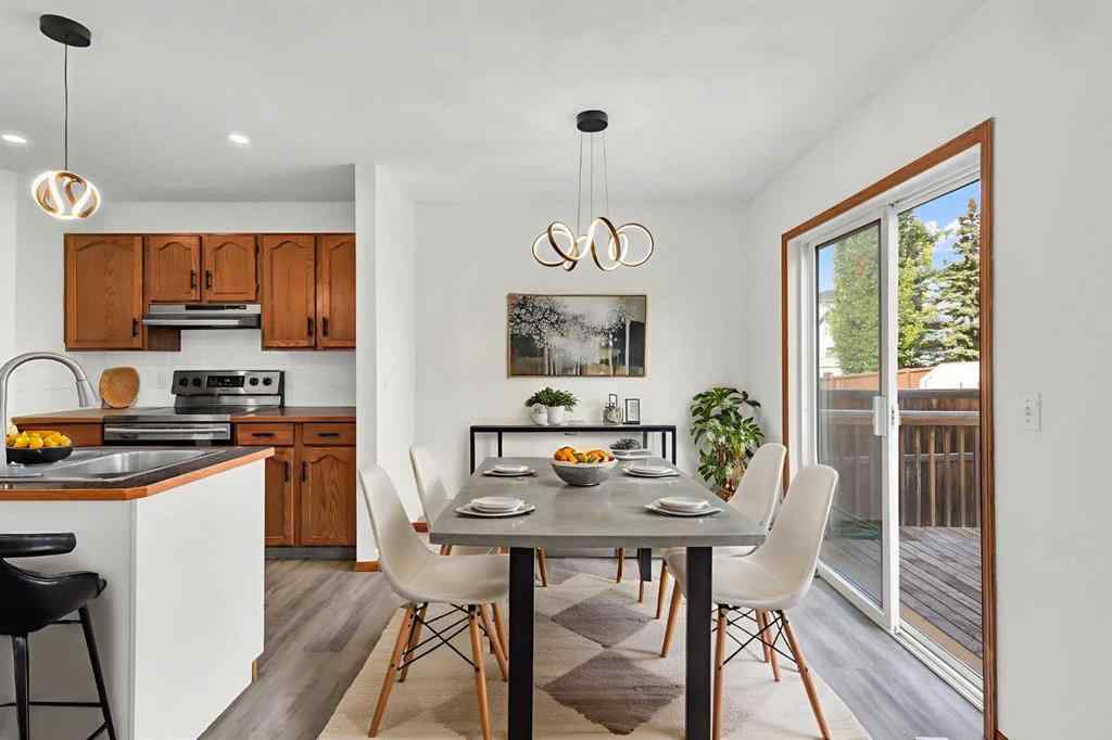 MLS® A2256871 - 35 Tuscarora Way NW in Tuscany Calgary, Residential