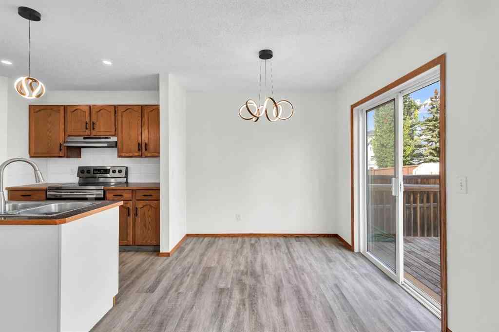MLS® A2256871 - 35 Tuscarora Way NW in Tuscany Calgary, Residential