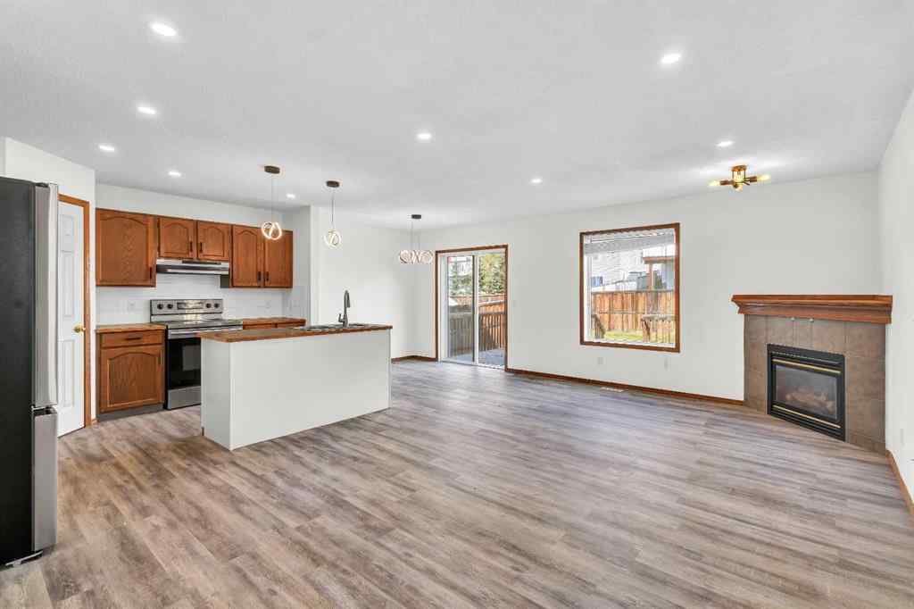 MLS® A2256871 - 35 Tuscarora Way NW in Tuscany Calgary, Residential