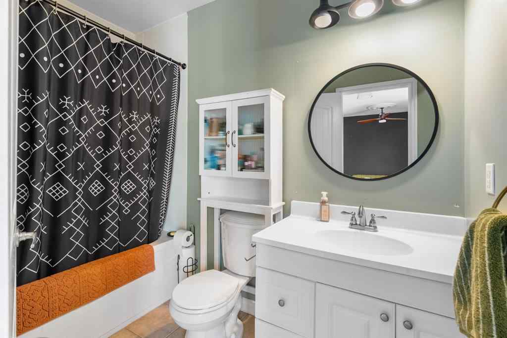 MLS® A2256872 - 105 Whiteoak Garden  in Thickwood Fort McMurray, Residential