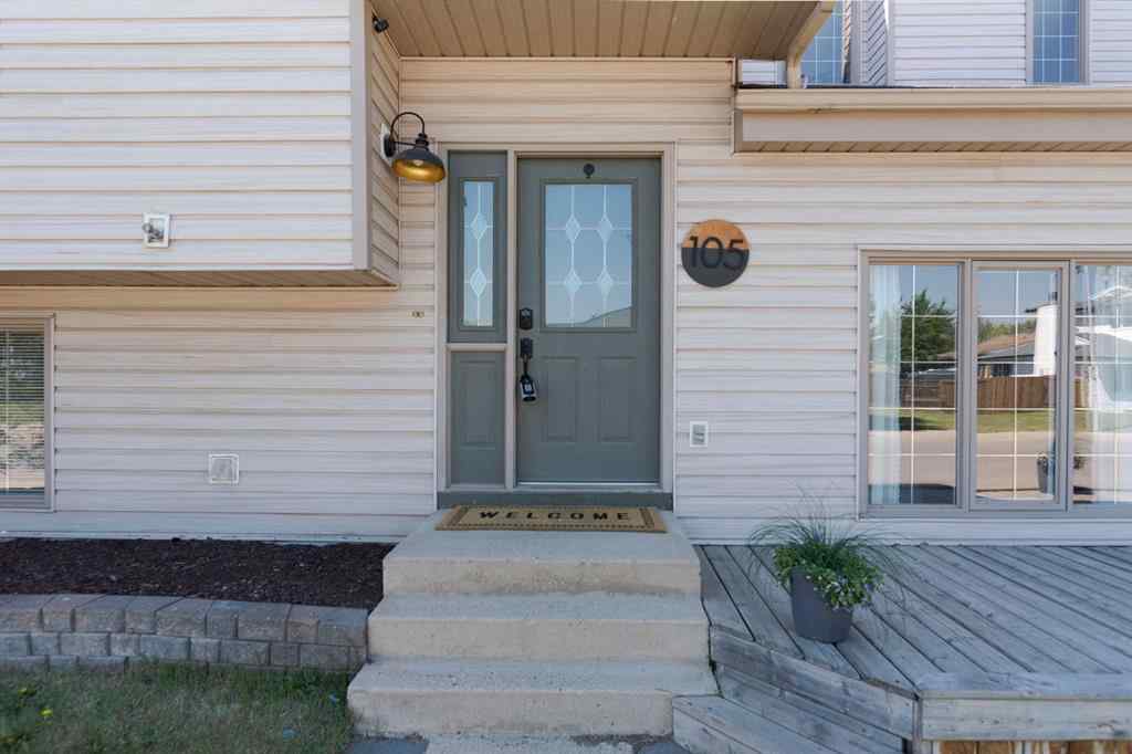 MLS® A2256872 - 105 Whiteoak Garden  in Thickwood Fort McMurray, Residential