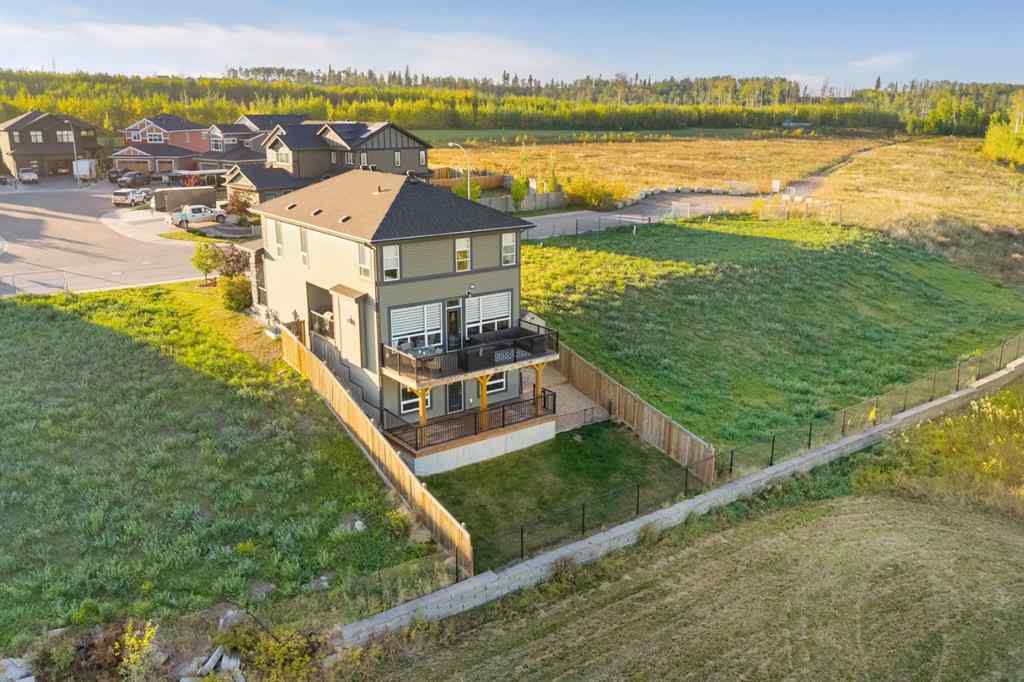 MLS® A2256873 - 241 Diamondstone Ridge  in Stonecreek Fort McMurray, Residential