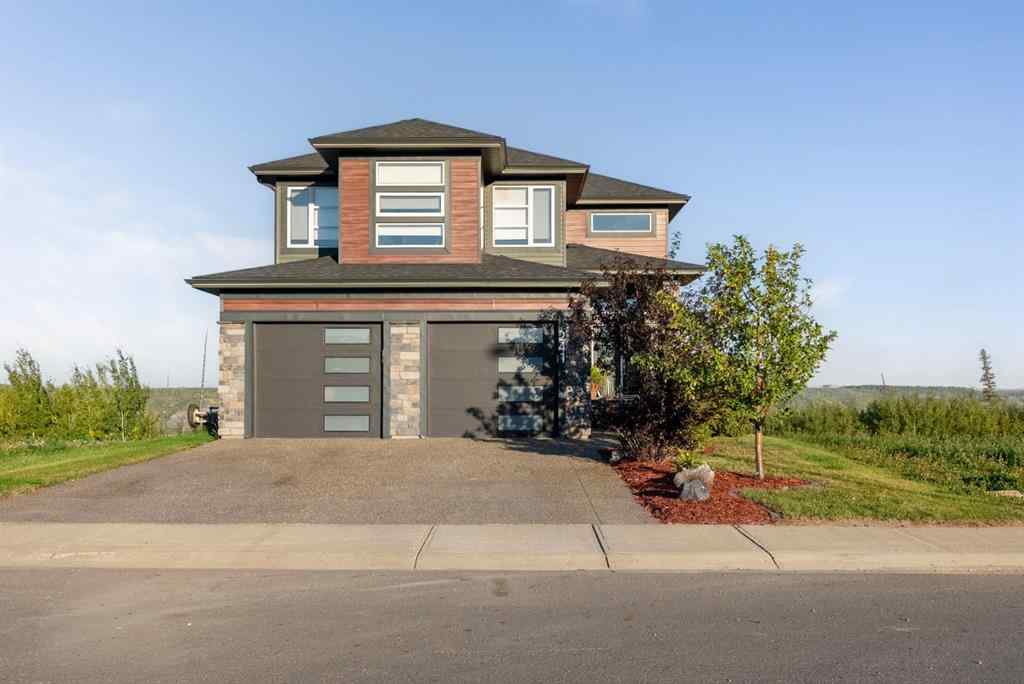 MLS® A2256873 - 241 Diamondstone Ridge  in Stonecreek Fort McMurray, Residential