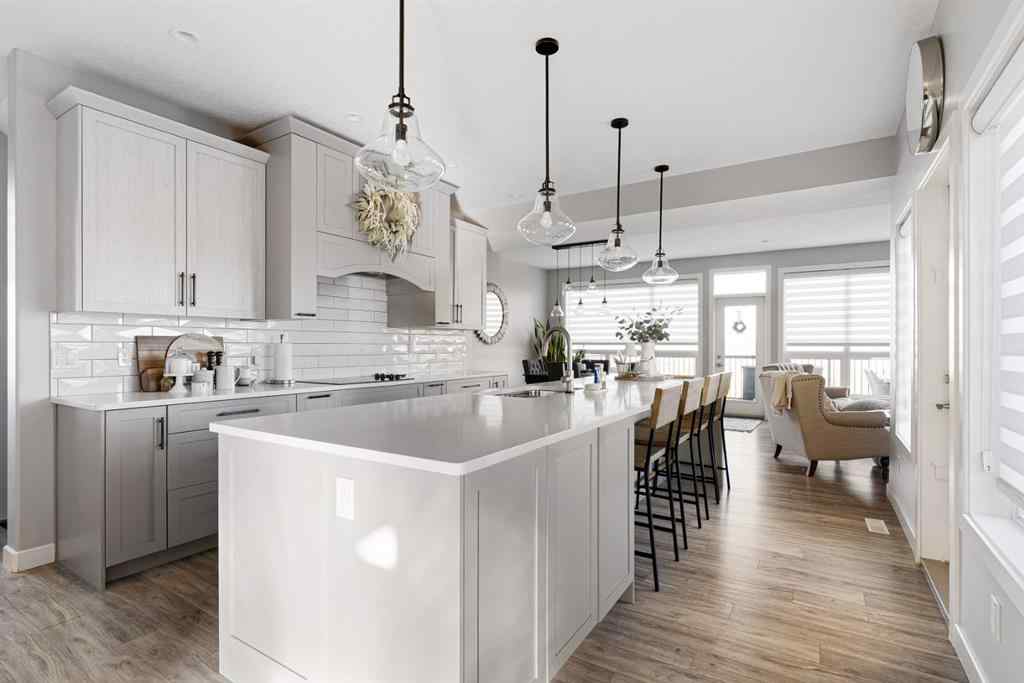 MLS® A2256873 - 241 Diamondstone Ridge  in Stonecreek Fort McMurray, Residential