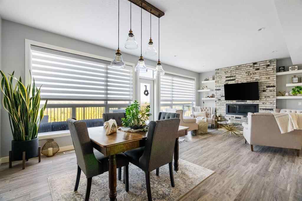 MLS® A2256873 - 241 Diamondstone Ridge  in Stonecreek Fort McMurray, Residential