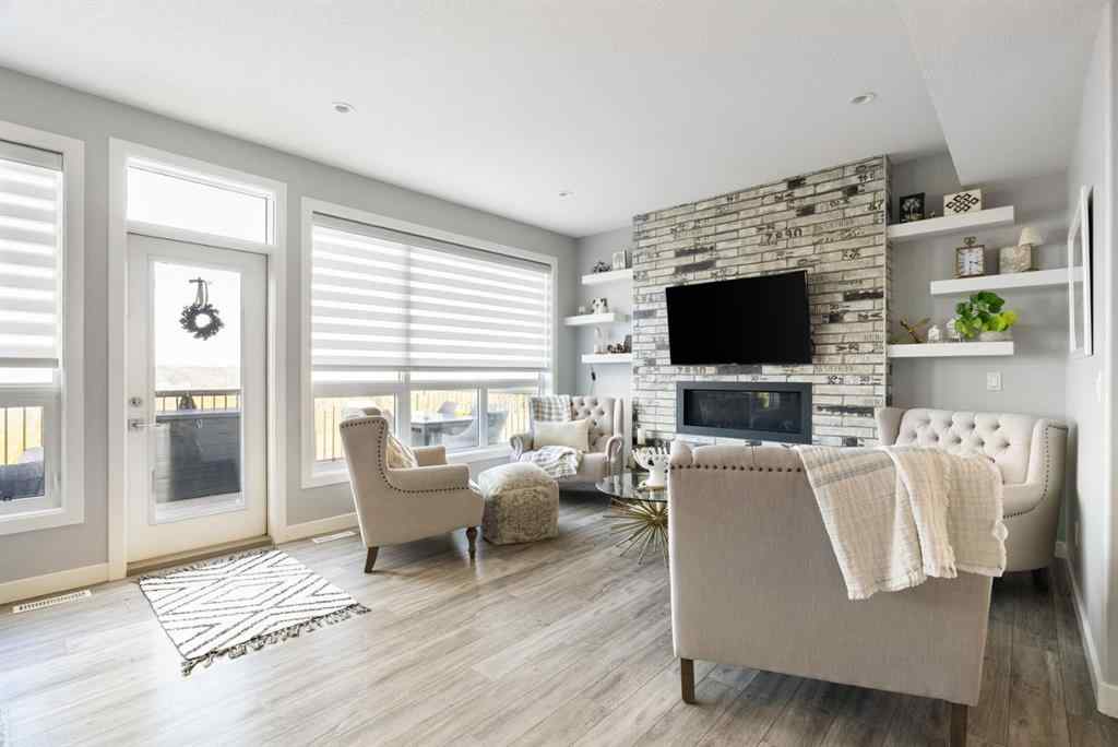 MLS® A2256873 - 241 Diamondstone Ridge  in Stonecreek Fort McMurray, Residential