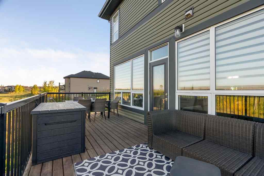 MLS® A2256873 - 241 Diamondstone Ridge  in Stonecreek Fort McMurray, Residential