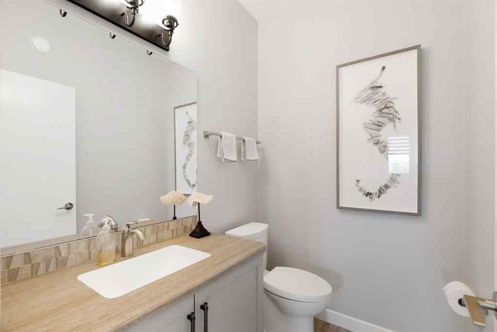 MLS® A2256873 - 241 Diamondstone Ridge  in Stonecreek Fort McMurray, Residential