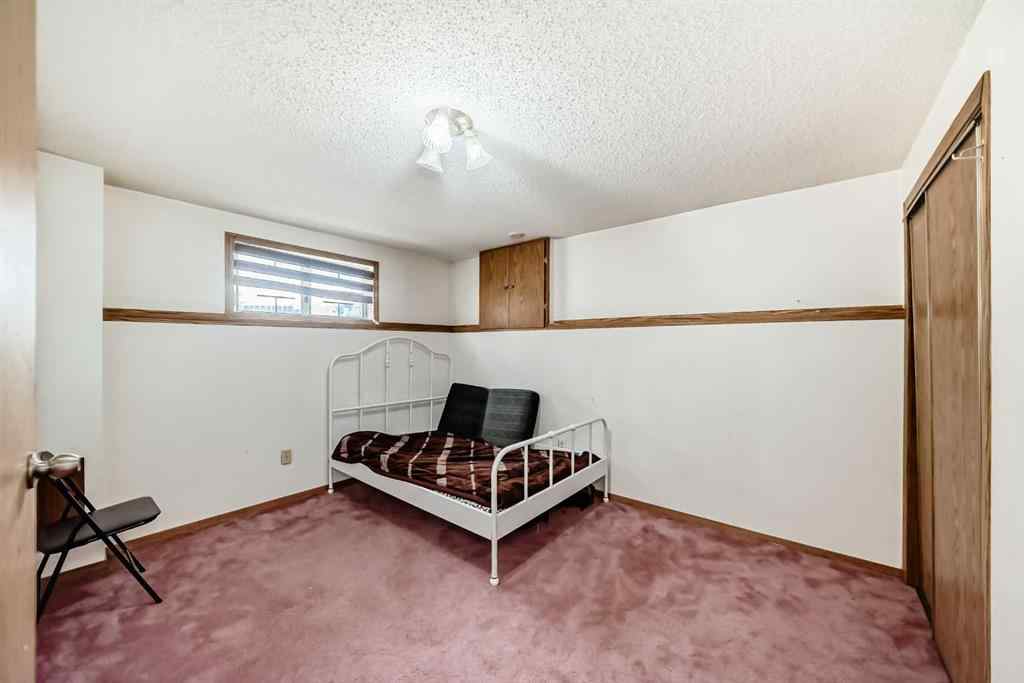 MLS® A2256874 - 11 Martinwood Road NE in Martindale Calgary, Residential